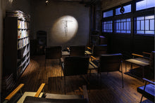 Load image into Gallery viewer, JAZZ KISSA 2022-2023 SOLD OUT