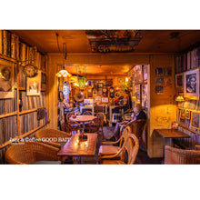 Carregar imagem no visualizador da galeria, Gateway To Jazz Kissa Vol.3 English Version SOLD OUT