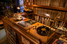 Load image into Gallery viewer, JAZZ KISSA 2014 Vol.1   3rd Edition SOLD OUT