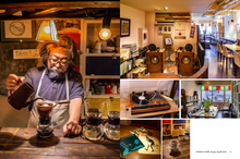 Load image into Gallery viewer, JAZZ KISSA 2014 Vol.1   3rd Edition SOLD OUT