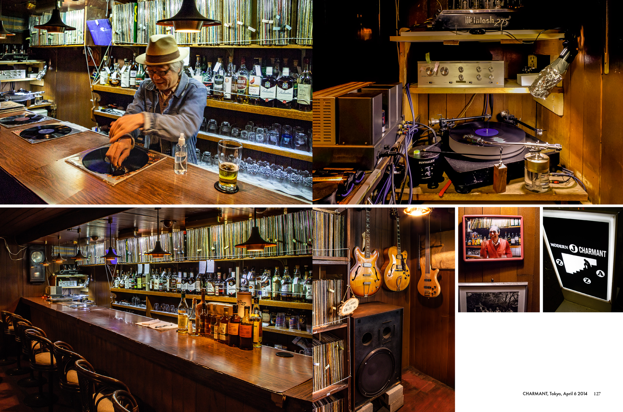 JAZZ KISSA 2014 Vol.1 3rd Edition SOLD OUT – JAZZ CITY.STORE JAZZ KISSA 2014 Vol.1 3rd Edition SOLD OUT – JAZZ CITY.STORE
